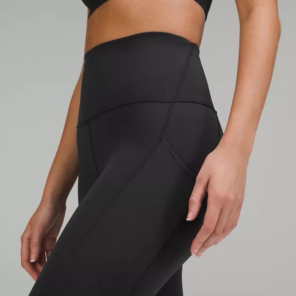 Wunder Train 28” with pockets